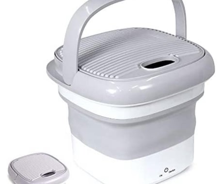 家庭で簡単に出来る万能洗浄水の製造方法を教えます 原料は炭酸ソーダ（食品添加物）を使用します イメージ1