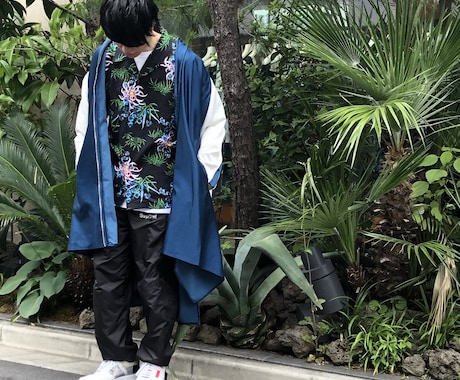 ファッションに対するトータルアドバイスいたします 日々のお洋服、デートなどここぞの時の服装など正攻法を伝授！ イメージ1