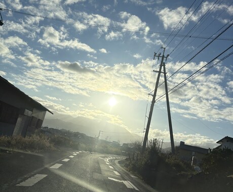 潜在意識とオラクルカードで波動を整えます 不安や迷いを整理し自分らしさにそっと気付くお手伝いをします イメージ2