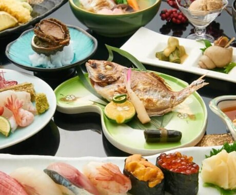 料理の腕が上がります イメージ1