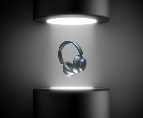 プロダクト撮影ブランドの世界観を作ります 実写とCGを使いプロダクトの世界観・ブランディング力向上 イメージ2