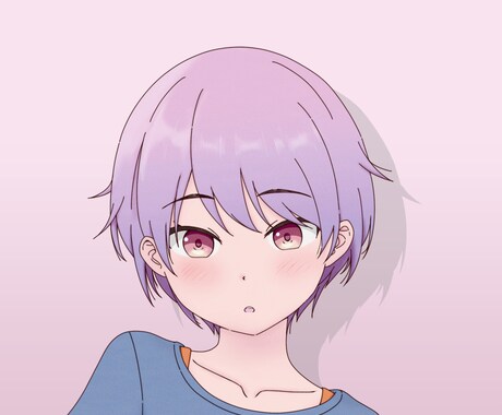 アイコンやイラストご依頼お待ちしております あなたの想像・妄想をイラストに！ イメージ2