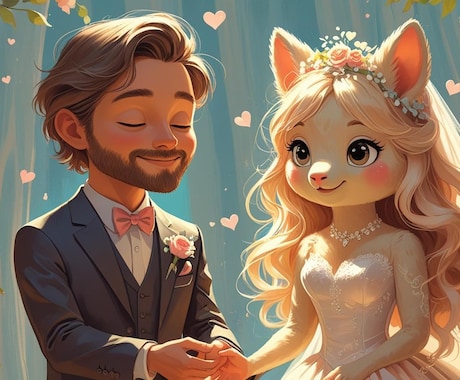 キャラクターへ恋する皆様のモヤモヤお聞きします アニメ・漫画・ゲームのキャラクターへの愛、受け止めます。 イメージ2