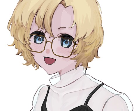 ひと枠限定！特別価格でイラストかきます イメージ1