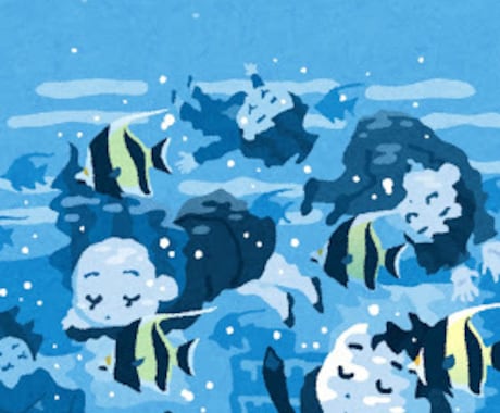 画像加工、画像合成、イラスト製作致します あなたの好きな画像でコラ画像や画像加工、イラストも描きます。 イメージ1