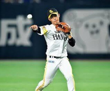 内野手、ショート限定!強肩伝授or悩み解決します 強肩必須のショート。社会人まで経験し得た知識を全て共有 イメージ1