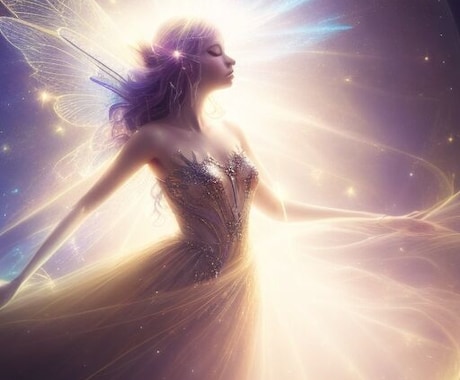 NEW☆女神の願いを叶えるワークetcします 女神の５つのワークで豊かに＆愛され＆幸運体質へ♡ イメージ1