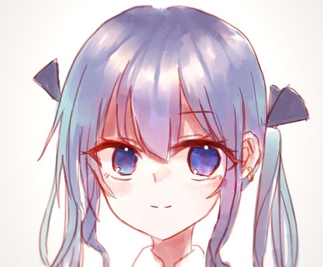 イラスト描きます イメージ1
