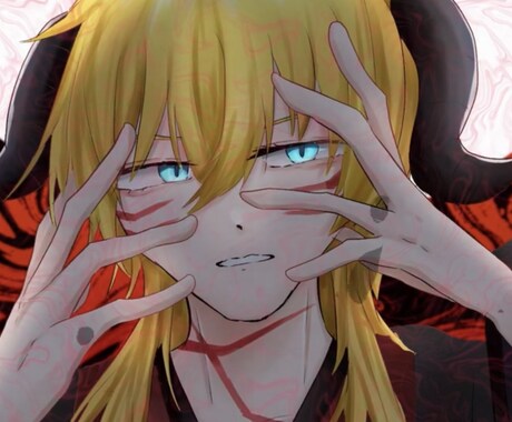 VOCALOID曲のMV作ります スタイリッシュでカッコイイ映像を提供します イメージ1