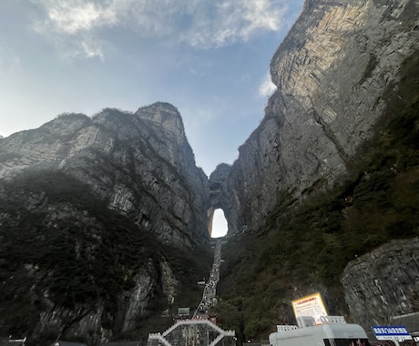 中国旅行の不安・質問、何でも相談に乗ります 中国3年在住　現地の様子、伝えます。 イメージ2