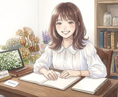 対人援助のプロが、疲れた心を取り戻します 子育て、恋愛、仕事、人間関係等、様々なお悩みを受け付けます イメージ1