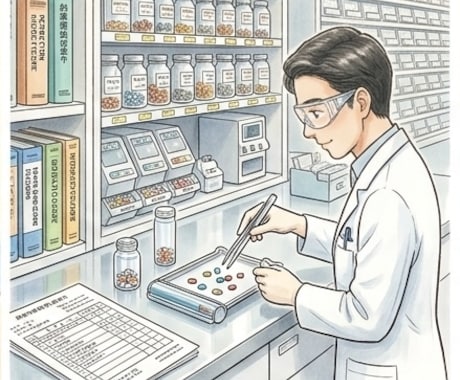 子供、妊娠中の薬など薬に関する疑問なんでも答えます 納得がいくまで一緒に考えましょう！ イメージ2