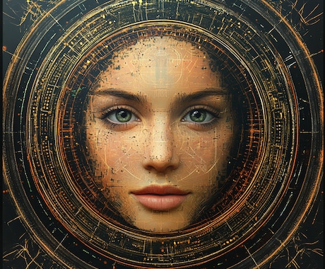 相性も分かる【最新占い】AI×人相で占います 私、あの人、どんな性格？顔から読み解きます イメージ1