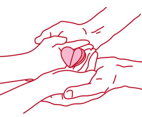 恋の悩み、婚活、結婚生活、不倫、寄り添います 周りの人にはなかなか話せない恋の悩み…受け止めます イメージ2