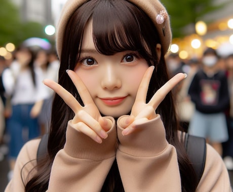 AIによる画像生成とマネタイズ方法を教えます 起業・副業を行う上で何をしたらいいのかお考えの方へ イメージ2