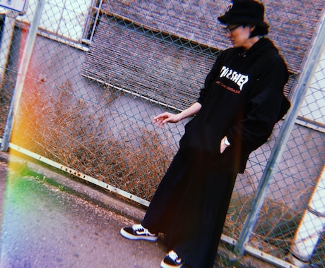 コーディネートします デート・オフィス・フェス等、お洋服コーディネートします! イメージ1