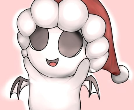Twitter用アイコンを描きます イメージ1