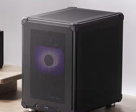 自作PC作成代行します 用途と御予算に応じた部品構成をご提案いたします。 イメージ1