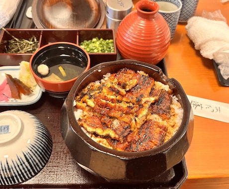 熱田蓬莱軒の受付予約代行します 蓬莱軒は3時間以上待つことが当たり前です。私が代行します。 イメージ1