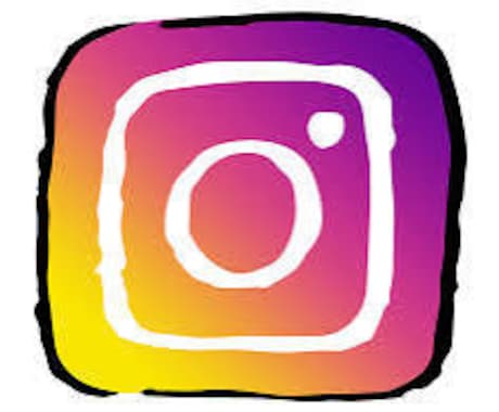 インスタ7000人の僕がアカウント作成します アカウントの設立、プロフ作成、アイコン作成 イメージ1