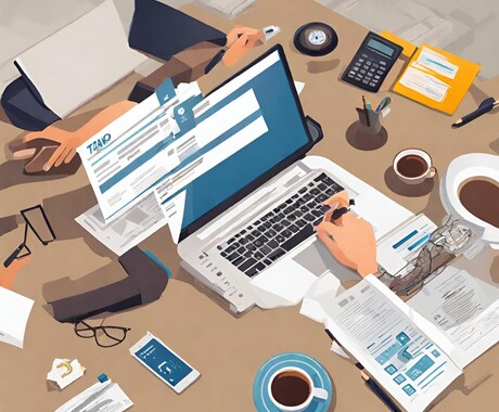 起業、開業のご相談承ります どんなことでもご相談ください！ イメージ2