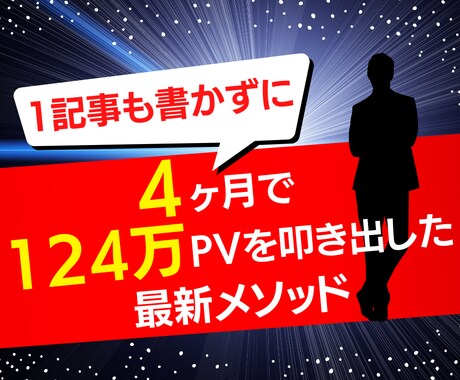 自動更新で上位表示させる最新メソッド教えます 【初公開】ブログの欠点を克服しメリットだけ享受する唯一の方法 イメージ1