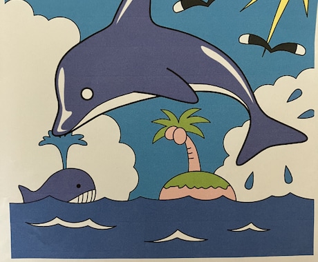 6才の息子がつくった作品になります 息子がつくった作品になります。大切にしてください。 イメージ1