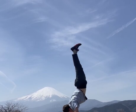 筋トレand/orマラソンの指導します 筋肉をつけたり、速く走ったりする個人指導 イメージ1
