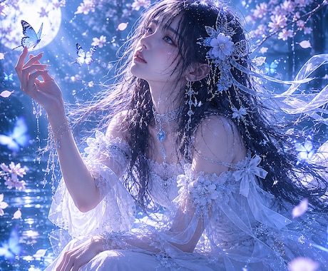 あなたの楽曲を、“本物のMV”にします AI生成＋映像編集を使い、楽曲のオリジナルMV制作します。 イメージ2