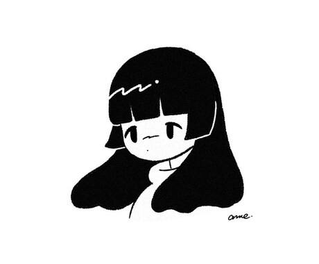 商用利用◎シンプルかわいいアイコン描きます あなただけのオリジナルアイコン作りませんか♪ イメージ1