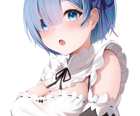 Vtuberなどの可愛いキャラクターを描きます 動画や配信のサムネイルなどに使用できるイラストを描きます イメージ1