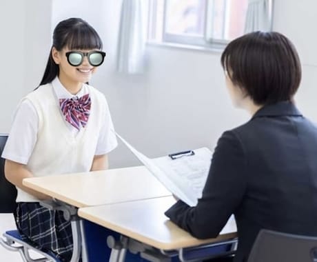 高校入試英語で必要なスピーキングを教えます 高校入試英語で導入された、スピーキング試験対策教えます！ イメージ1