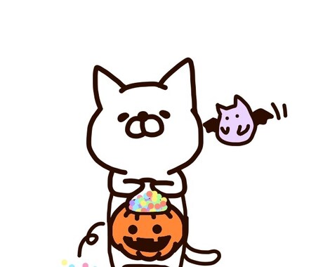 SNSのプロフ画やロゴなどのイラスト承ります 看板・似顔絵・パワポの挿絵などいろいろ受け付けます！ イメージ1