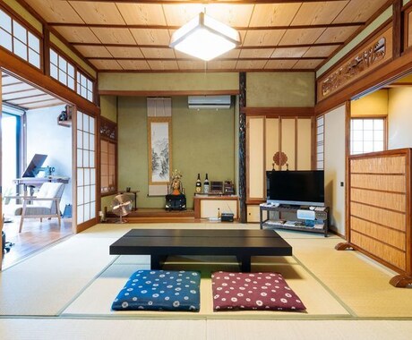 東京都の民泊、旅館業申請サポートをします これから民泊or旅館業を始めようと思っている方向けです。 イメージ1