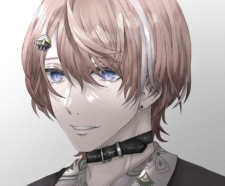 修正回数無制限でイラストおかきします 修正回数無制限の最速4日で納品いたします！ イメージ2