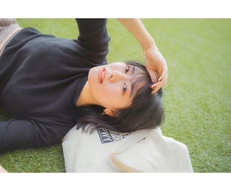 あなたのお写真を素敵に撮ります マチアプやその他プロフお写真を撮影させていただきます！ イメージ2