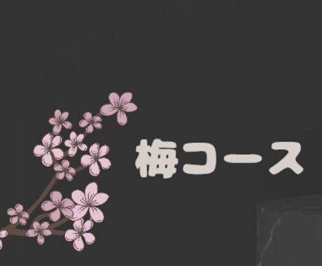 梅コース！初心者にもやりやすい、方法教えます 色々なアフィリエイトがありますが、安全性が高いと言えます。 イメージ1