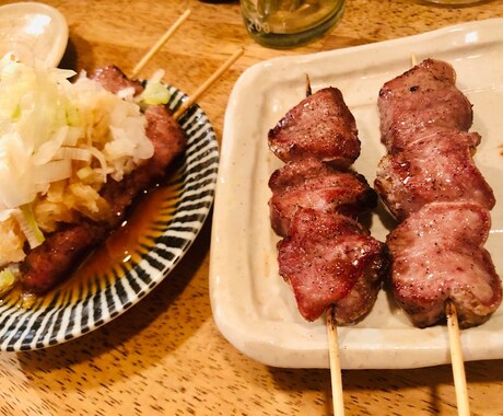 都内の安くて美味しい料理のある居酒屋教えます 一人当たり2,000円で質の良い飲み屋さんありますよ♪ イメージ1