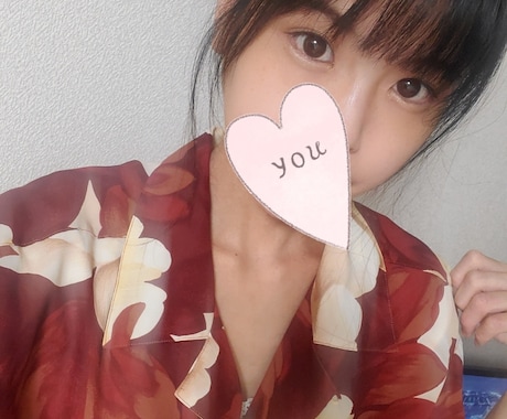 友達・彼女気分でおしゃべりします 彼女気分、友だち気分でまったりおしゃべりします。 イメージ1
