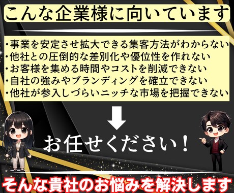 法人向けKindleでブランド書籍を出版集客します 【VIPサービス】オーダーメイドの電子書籍と紙の本を制作代行 イメージ2