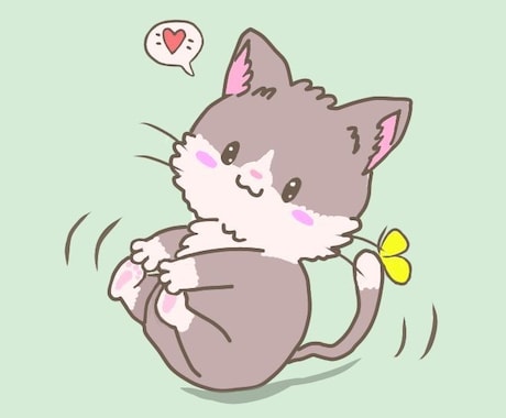 アイコンのイラスト（似顔絵・動物）書きます イラストを低価格で依頼したい人にオススメです! イメージ2
