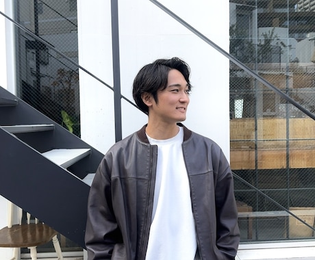 アプリは写真命！モテる角度で30分撮影します 元マチアプのヘビーユーザーのカメラマンが撮影！ イメージ1