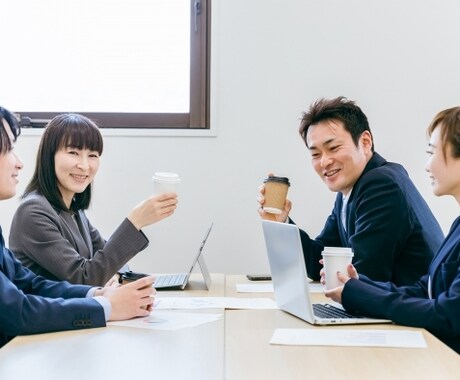 管理職悩み解決致しますます 「頂点と奈落、両方を知る男だからこそ見える本質の道」 イメージ1