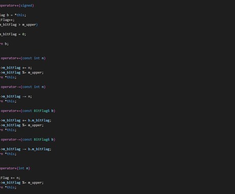 プログラミング学習でのお困りごと、相談乗ります 現役プログラマが丁寧に教えます イメージ2