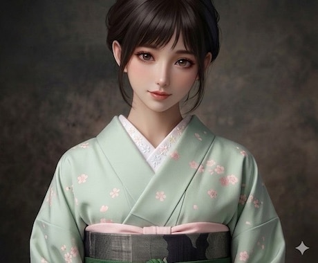 ななこの着付オンラインレッスン♡一緒に練習します 元呉服屋のプライベートレッスン/とにかく着れればいい！違う？ イメージ1