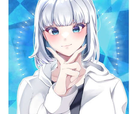 イラスト、夢絵等承ります