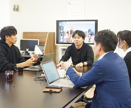 現役エンジニアがマンツーマン指導します 『フリーランスの稼ぐ力』を技術×営業で徹底サポート」 イメージ2