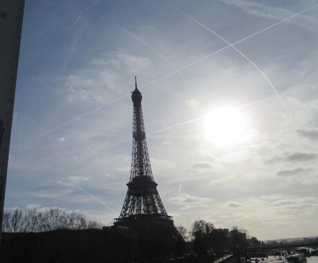 パリでの旅行スケジュールを作ります 短い滞在時間で、効率よく動きたい方に！ イメージ1