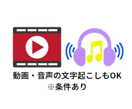勉強用テキスト作ります 語学学習者にもおすすめ☆テキストの書き写し・文字起こし・編集 イメージ2