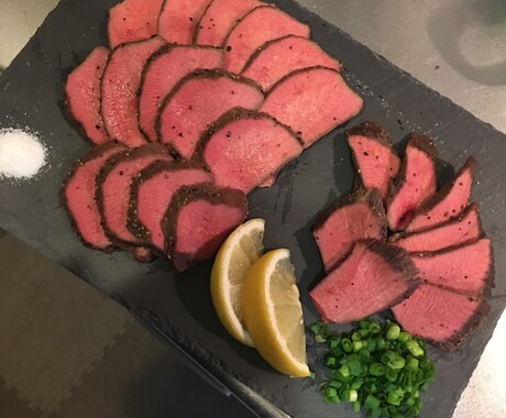 料理のポイントをアドバイスします 味付けや盛り付けで分からない事なんでも聞いてください！ イメージ1